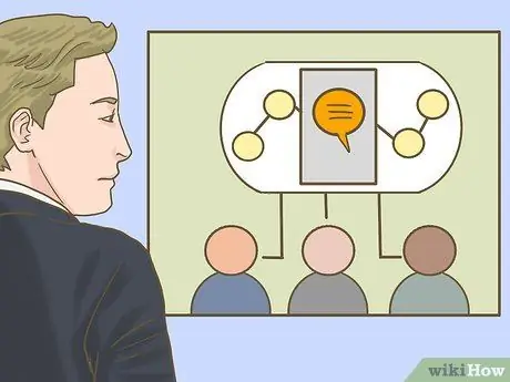 Измерьте эффективность коммуникации Шаг 7