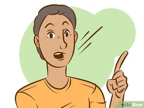 Улучшение навыков вербального общения Шаг 10