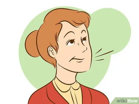 Улучшение навыков вербального общения Шаг 12