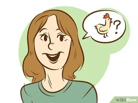 Улучшение навыков вербального общения, шаг 17