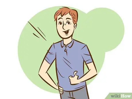 Улучшение навыков вербального общения, шаг 18