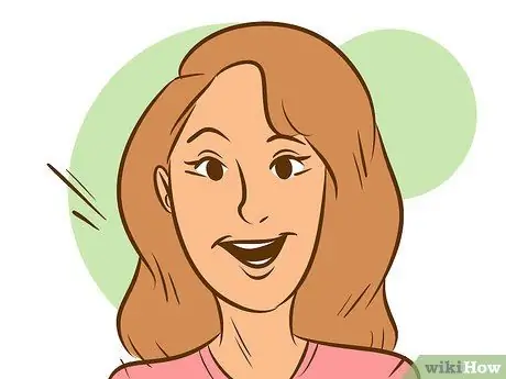 Улучшение навыков вербального общения Шаг 5