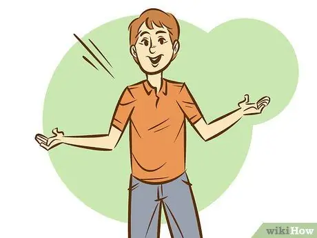 Улучшение навыков вербального общения Шаг 6