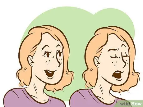 Улучшение навыков вербального общения Шаг 7