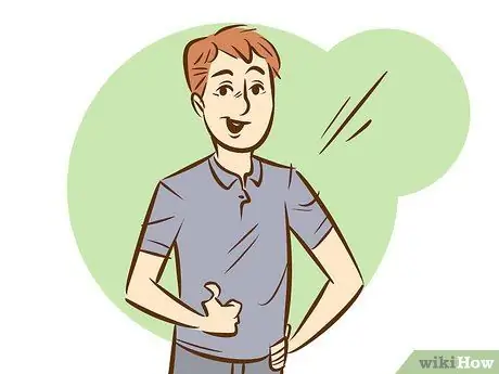 Улучшение навыков вербального общения Шаг 9