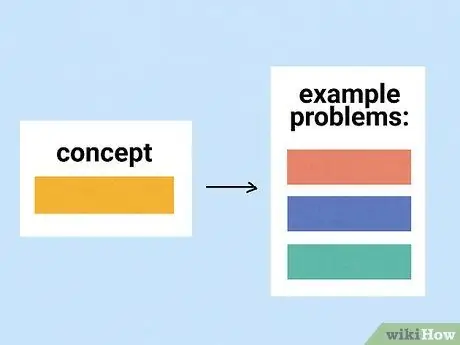 Улучшение математических навыков, шаг 7