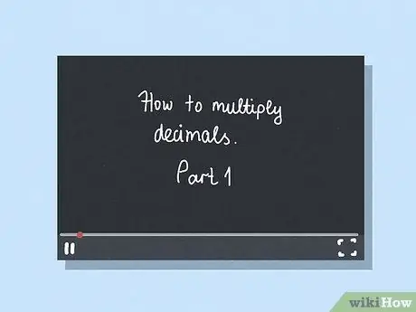 Улучшение математических навыков, шаг 8