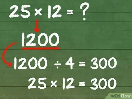 Выполните определение чисел (ментальная математика), шаг 9