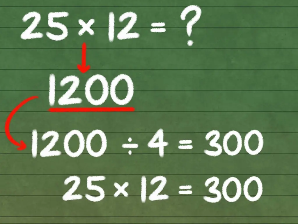 Как научиться ощущать числа (ментальная математика)