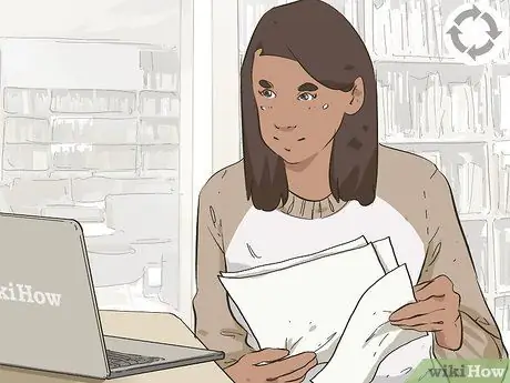 Напишите исследовательскую работу Шаг 10