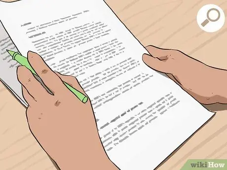 Напишите исследовательскую работу Шаг 12