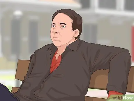 Напишите философскую работу, шаг 1