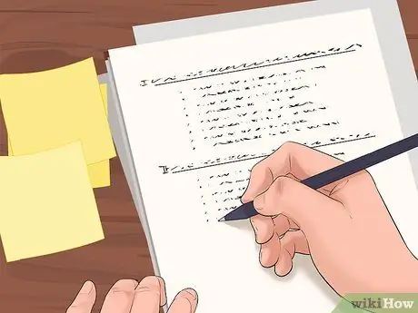 Напишите философский доклад Шаг 7