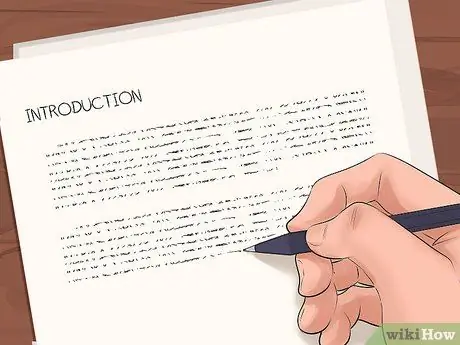 Напишите философский доклад Шаг 9