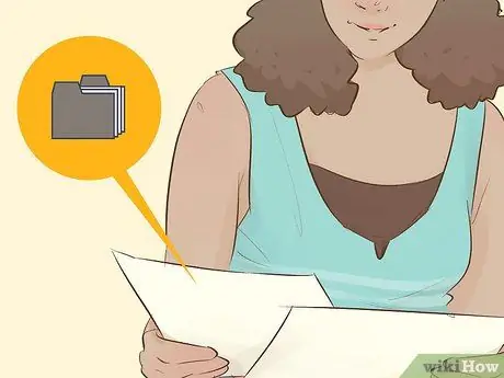 Напишите статью о медицинском исследовании Шаг 4