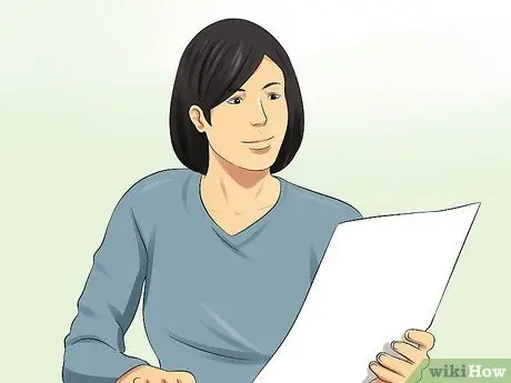 Напишите убедительное название для аргументационного эссе. Шаг 13