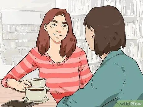 Приветствуйте людей с Филиппин Шаг 9