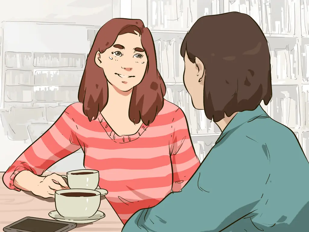 Как приветствовать жителей Филиппин: 9 шагов (с иллюстрациями)