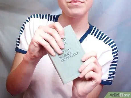 Говорите на языке с родным акцентом Шаг 7