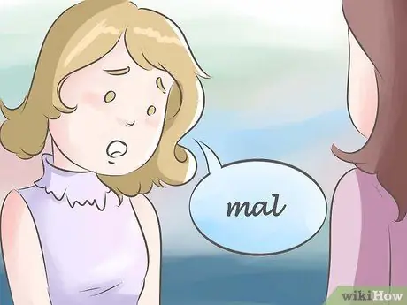 Скажи, как дела на французском, шаг 6