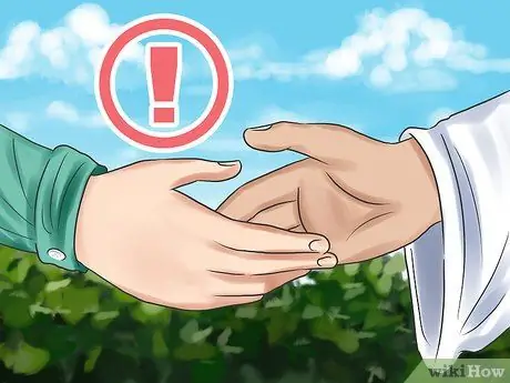 Сказать привет в Пакистане Шаг 5