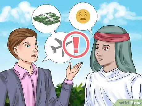 Сказать привет в Пакистане Шаг 6