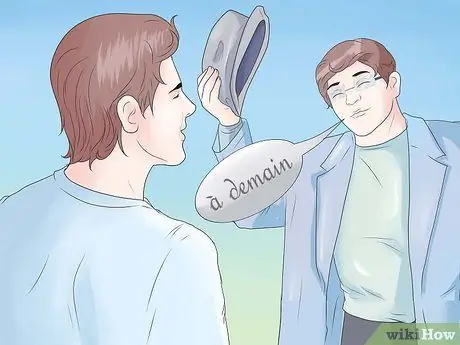 Попрощайтесь по-французски Шаг 12