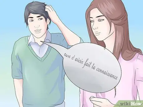 Попрощайтесь по-французски Шаг 14