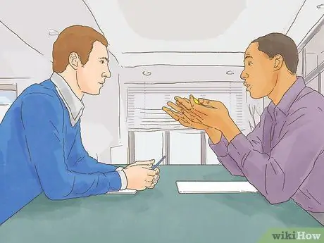 Создавайте эффективные презентации Шаг 2