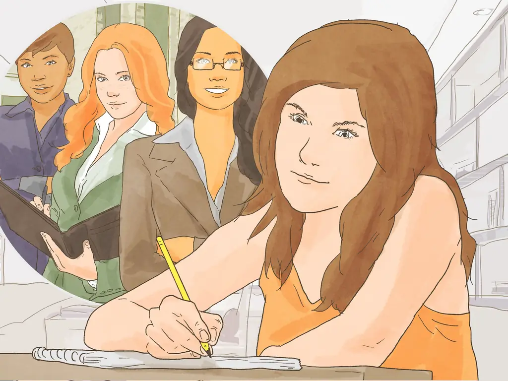 Как проводить эффективные презентации: 15 шагов (с изображениями)