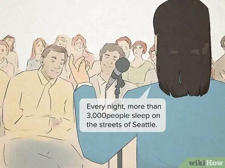 Представьтесь перед семинаром Шаг 10