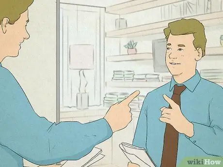 Представьтесь перед семинаром Шаг 11