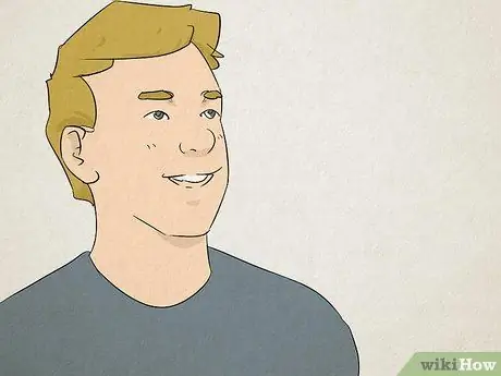 Представьтесь перед семинаром Шаг 3