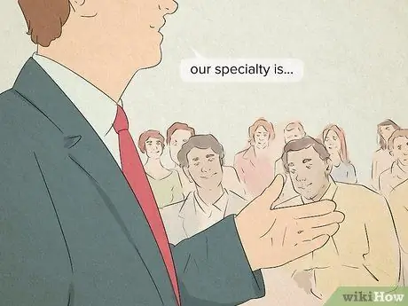 Представьтесь перед семинаром Шаг 7