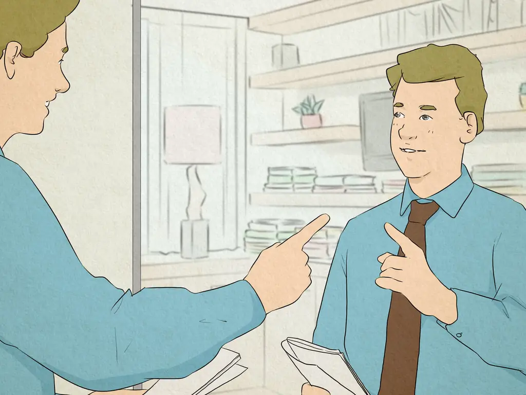 11 способов представиться перед семинаром