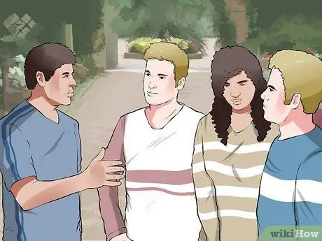 Проведите групповое обсуждение Шаг 10