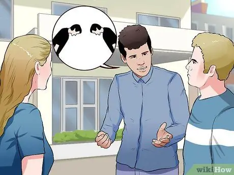 Проведите групповое обсуждение Шаг 12