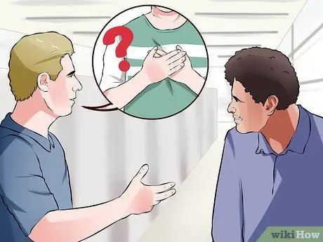 Проведите групповое обсуждение Шаг 13