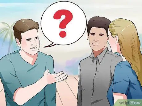 Проведите групповое обсуждение Шаг 4