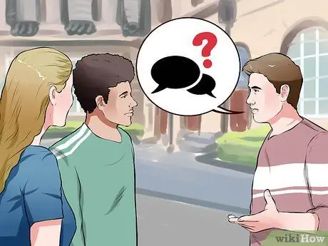 Проведите групповое обсуждение Шаг 6