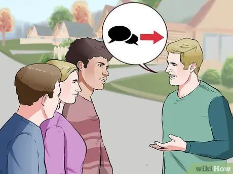 Проведите групповое обсуждение Шаг 8