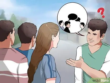 Проведите групповое обсуждение Шаг 9