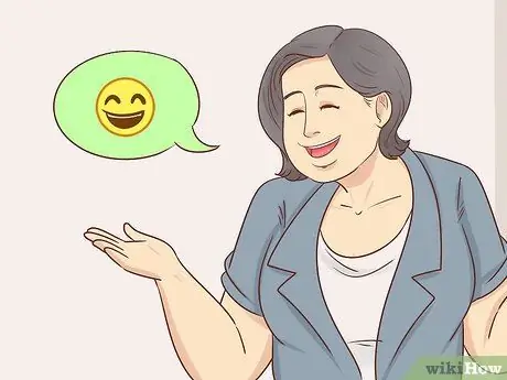 Представьтесь на презентации Шаг 10