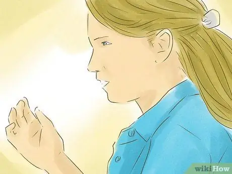 Развитие идеального говорящего голоса Шаг 2