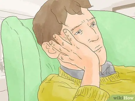 Получите уверенность, чтобы говорить перед классом Шаг 1