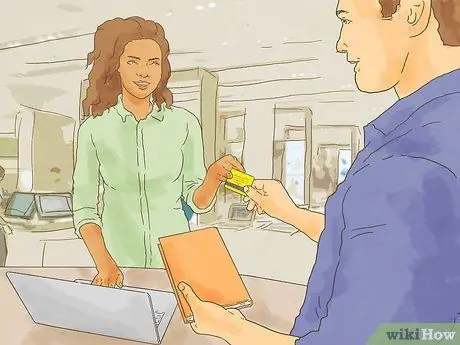 Получите уверенность, чтобы говорить перед классом Шаг 3