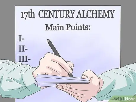 Сделайте презентацию Шаг 2