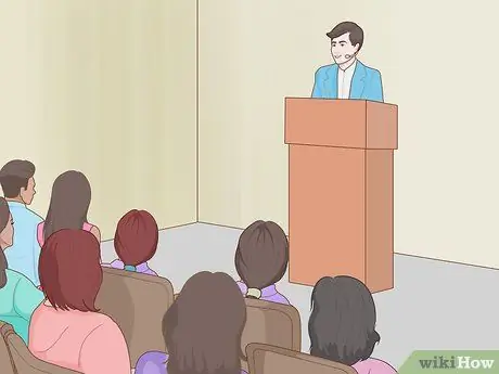 Планирование презентации Шаг 1