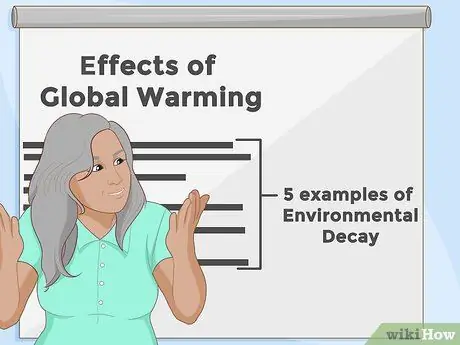 Планирование презентации Шаг 11