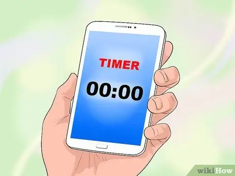 Проведите презентацию перед учителем Шаг 9